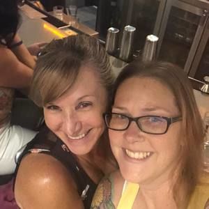 Meet your Posher, Lori